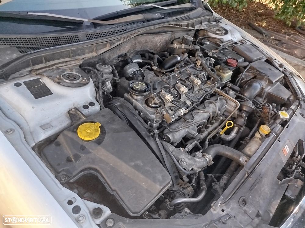 Mazda 6 2003 photo 4