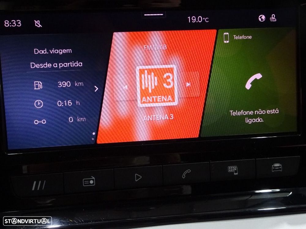 SEAT Arona 1.0 TSI Style - 19