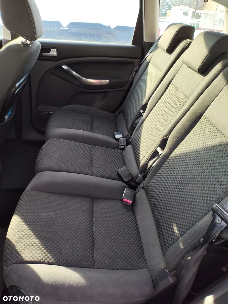 Ford C-MAX 2.0 TDCi Titanium - 10