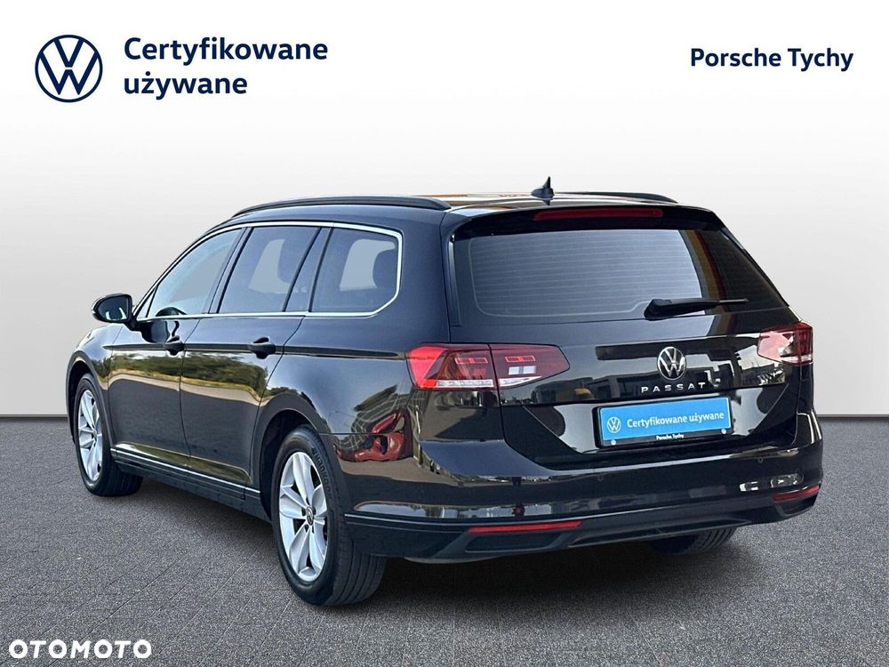 Volkswagen Passat Variant - 31