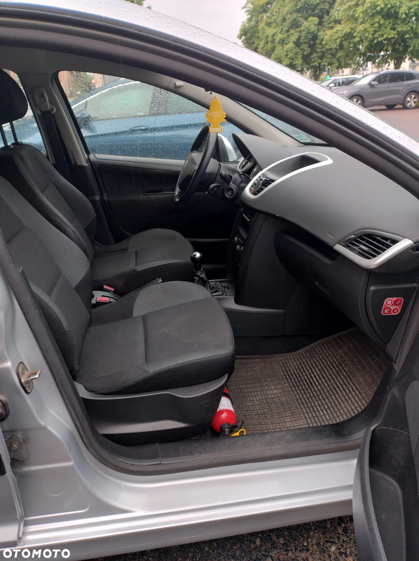 Peugeot 207 1.4 Trendy - 7