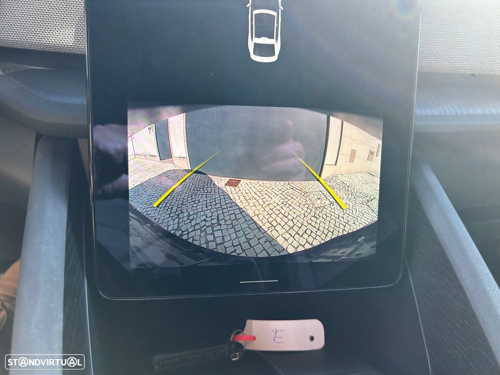 Polestar 2 Single Motor 64kWh - 31