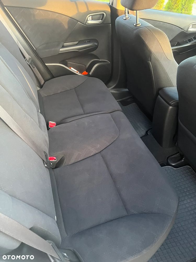 Honda Civic - 35