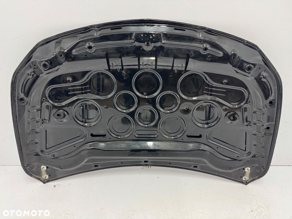 Maska Mercedes cla w117 c117 kolor 197 do założenia - 6