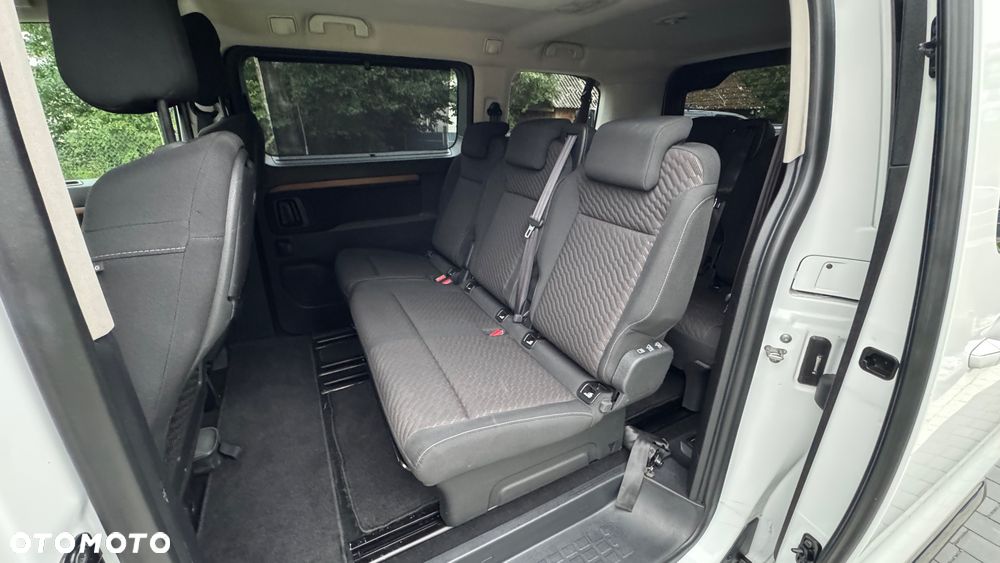 Toyota ProAce - 30