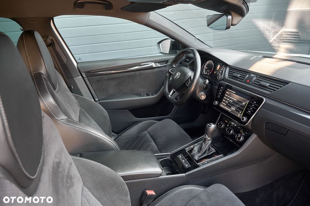 Skoda Superb - 18