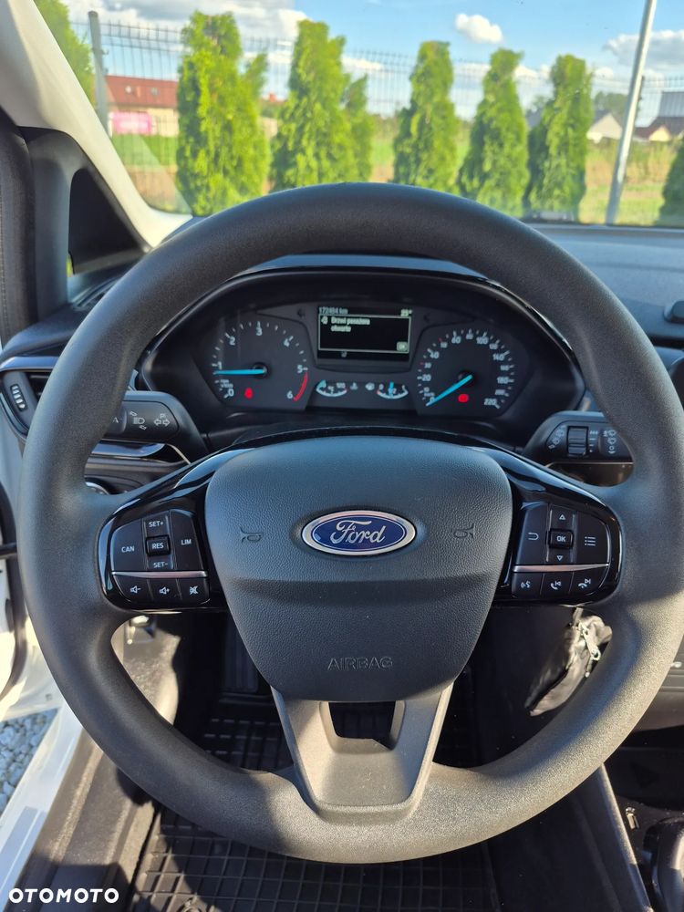 Ford Fiesta 1.5 TDCi Trend - 30
