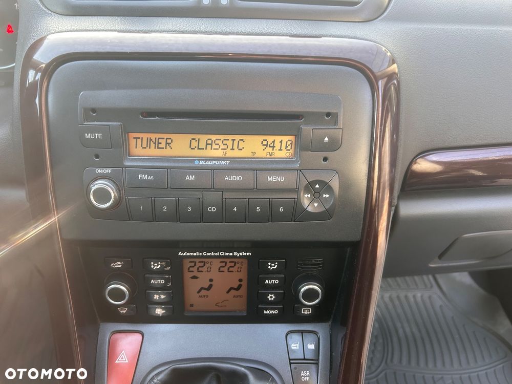 Fiat Croma 1.9 JTD Dynamic - 9