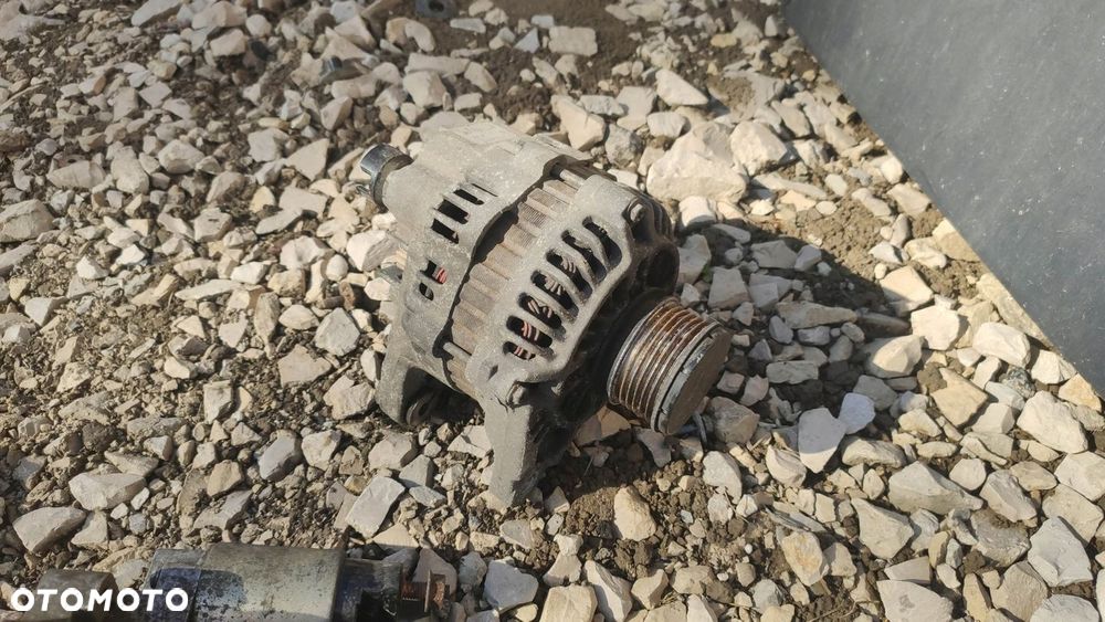 KL ALTERNATOR RENAULT 1.5 DCI CLIO KANGOO - 1
