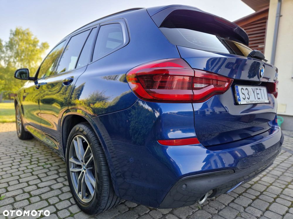 BMW X3 - 20