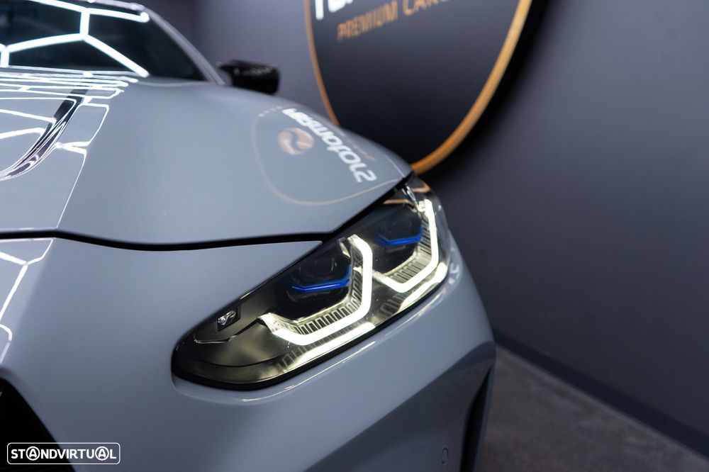 BMW M4 Competition - 16