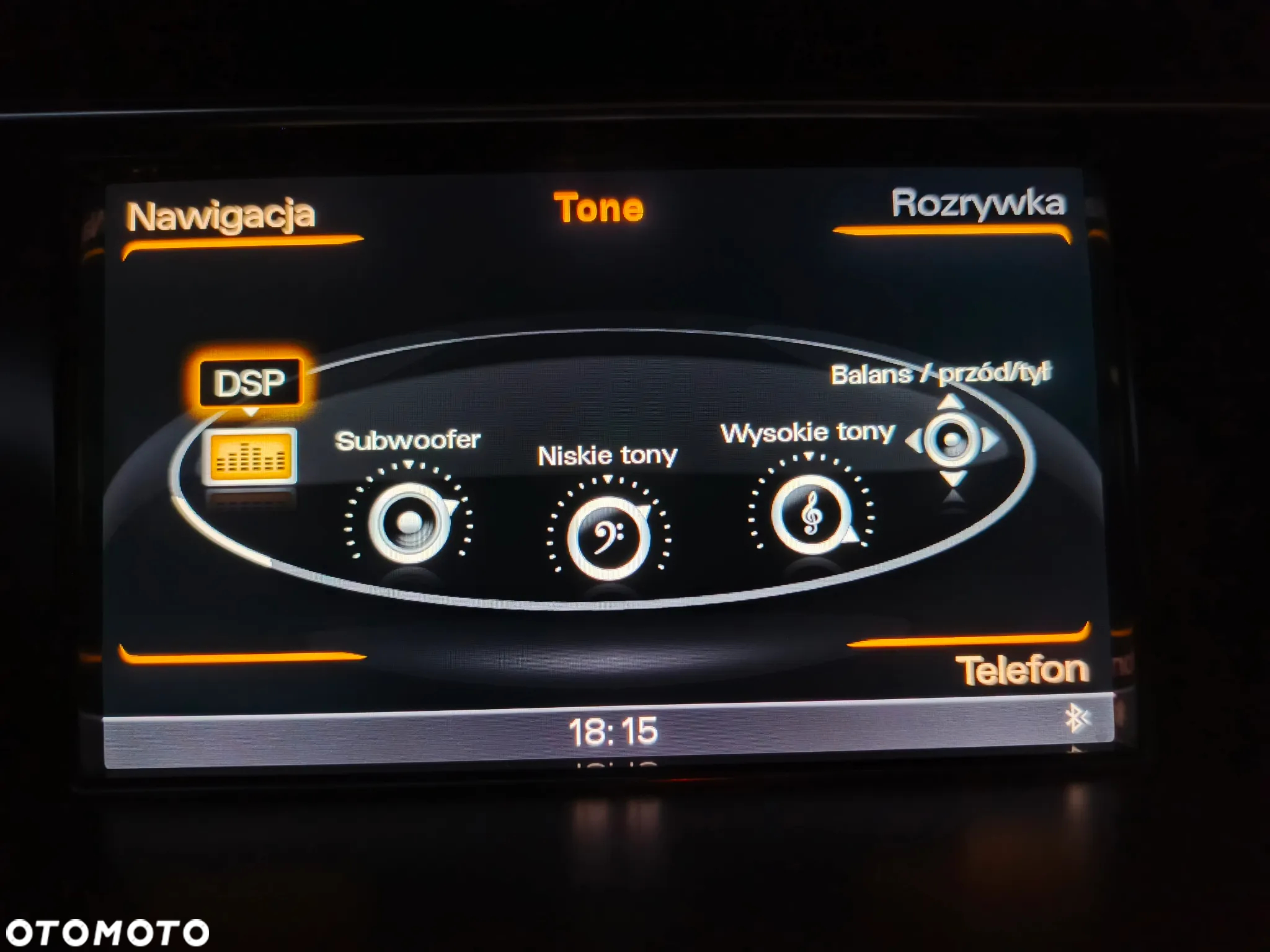 Audi A4 - 6