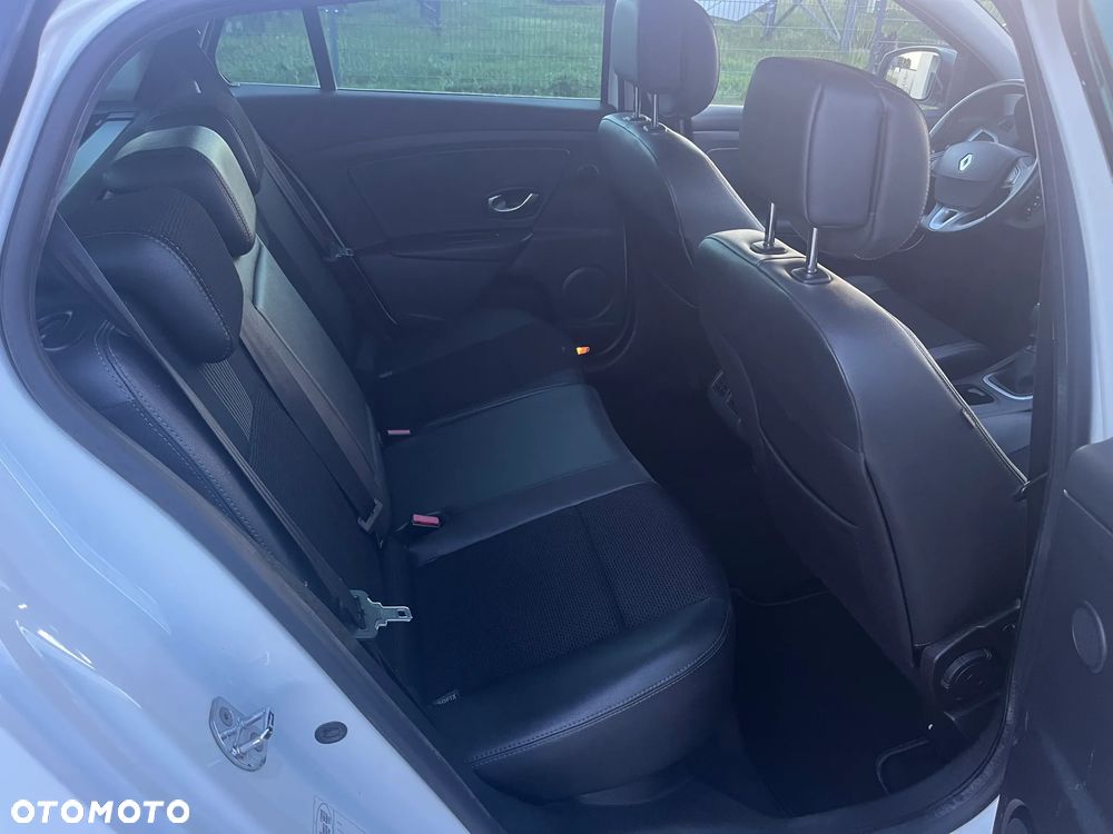 Renault Megane ENERGY dCi 110 Start & Stop Dynamique - 19