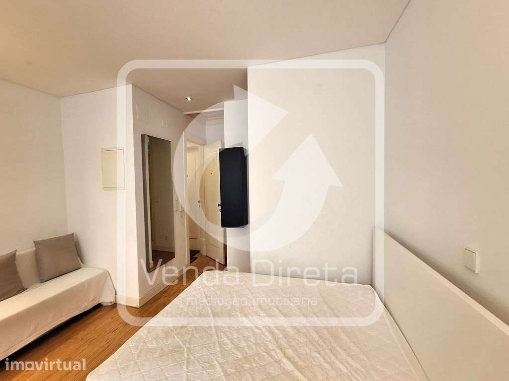 Apartamento T0, em pleno centro histórico e turístico de Lisboa. - Grande imagem: 3/33