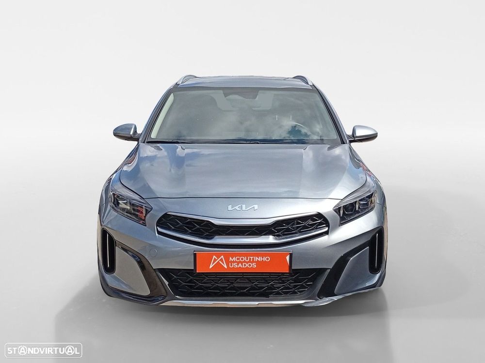 Kia XCeed 1.0 T-GDI Dynamic - 8