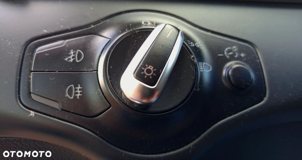 Audi A4 - 13