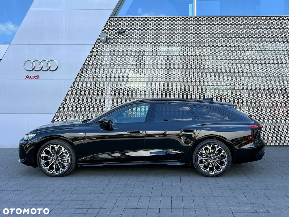 Audi A6 - 13