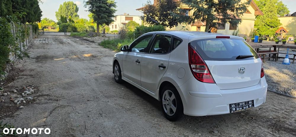Hyundai i30 1.4 Edition 20 - 29