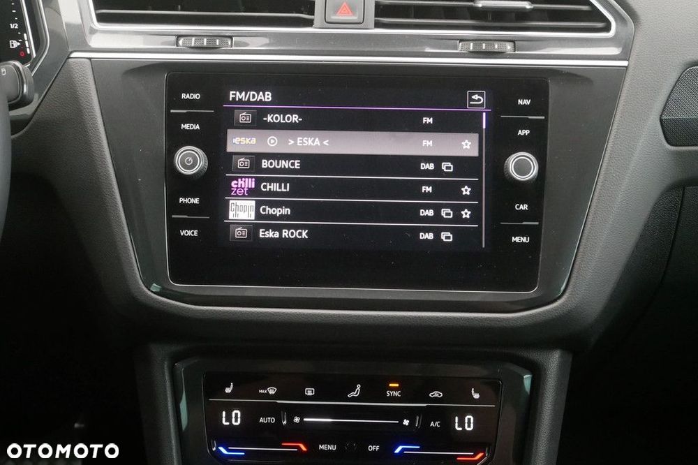Volkswagen Tiguan 2.0 TSI 4Mot Elegance DSG - 10