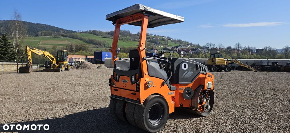 Hamm HD 14 VT - 4