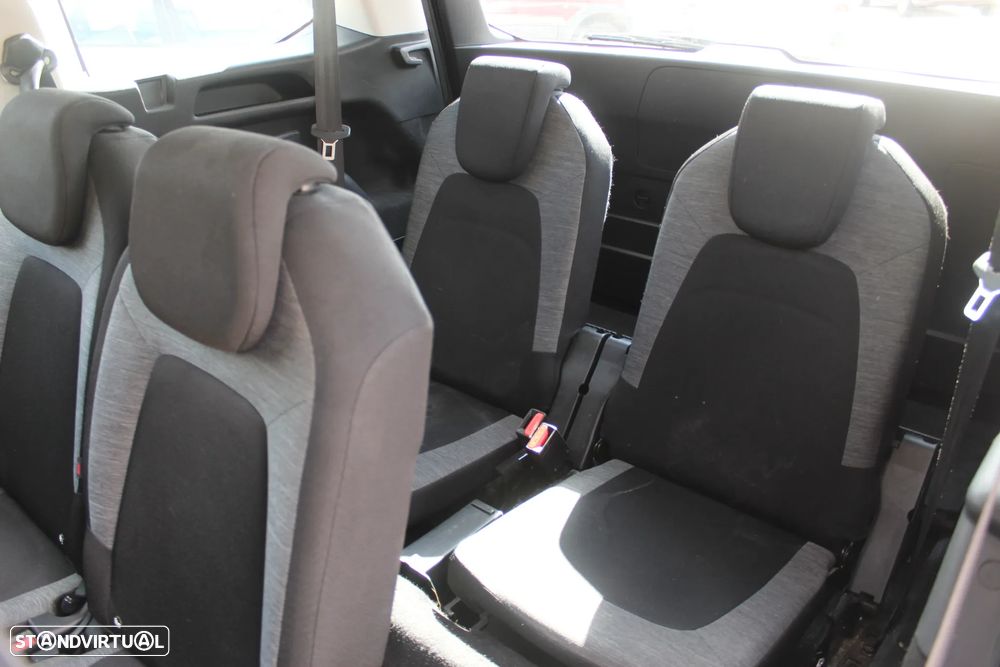 Citroën C4 Grand Picasso 1.6 BlueHDi Shine EAT6 - 9