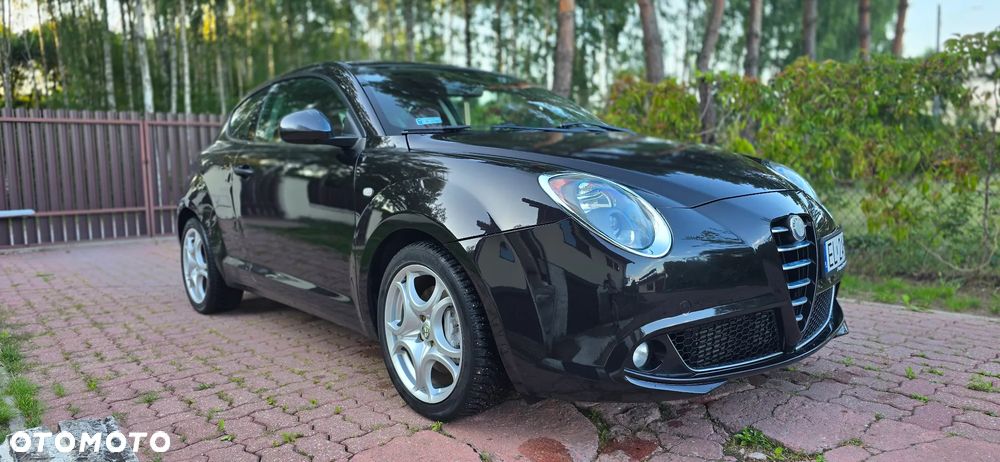 Alfa Romeo Mito TB 1.4 16V Turismo - 2
