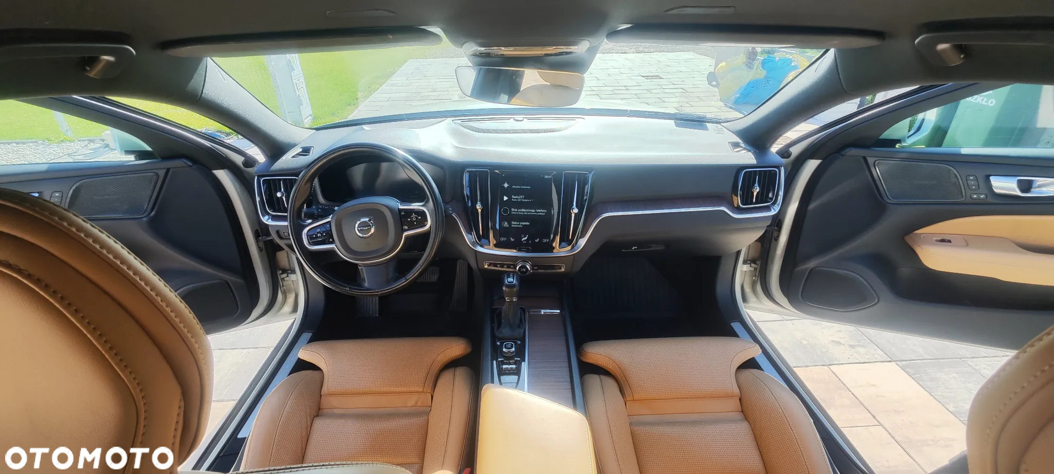 Volvo V60 D4 AWD - 16