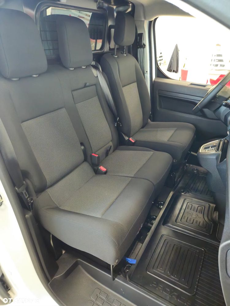 Toyota Proace - 17