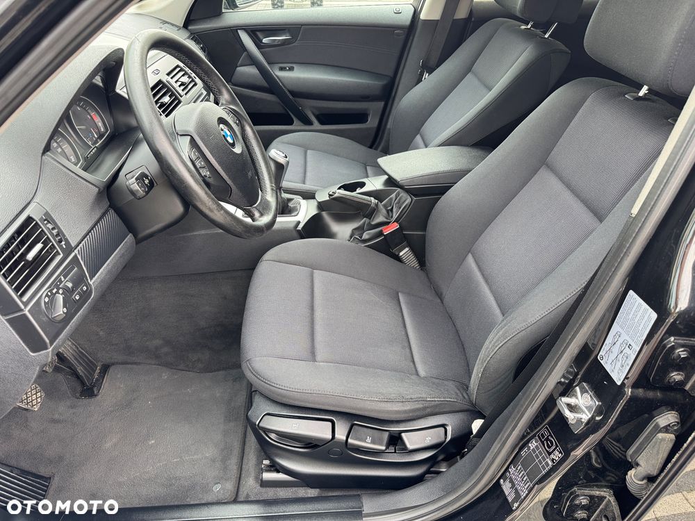 BMW X3 xDrive20d Edition Exclusive - 18
