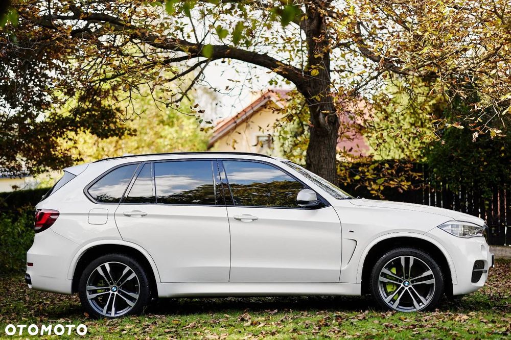 BMW X5 M - 2