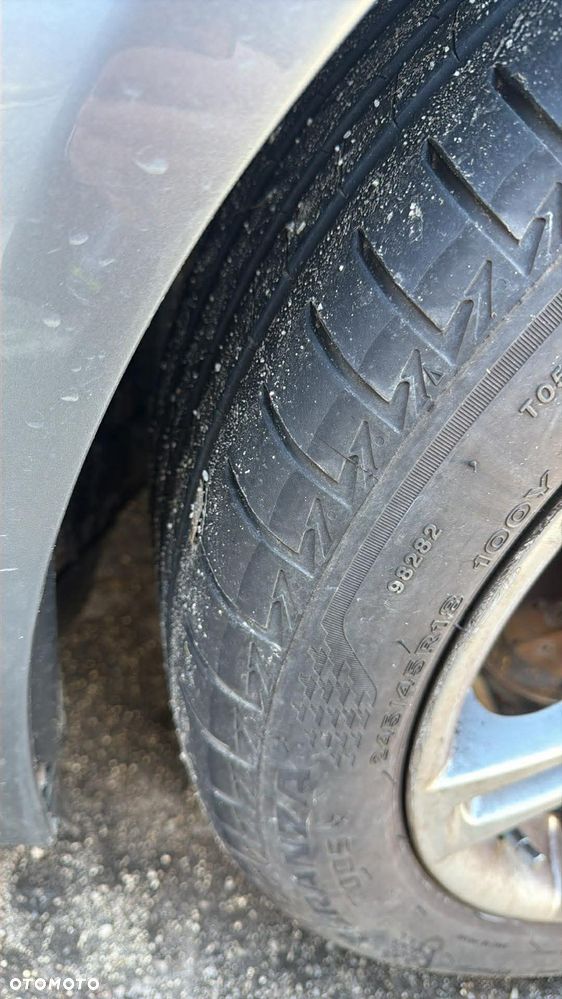 BMW Seria 5 535d - 10