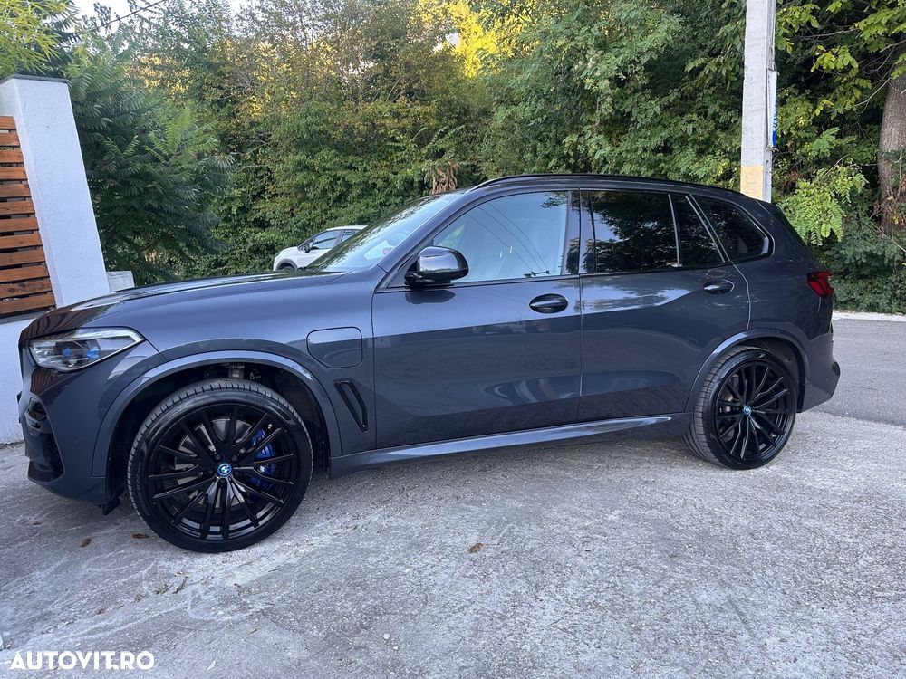 BMW X5 - 37