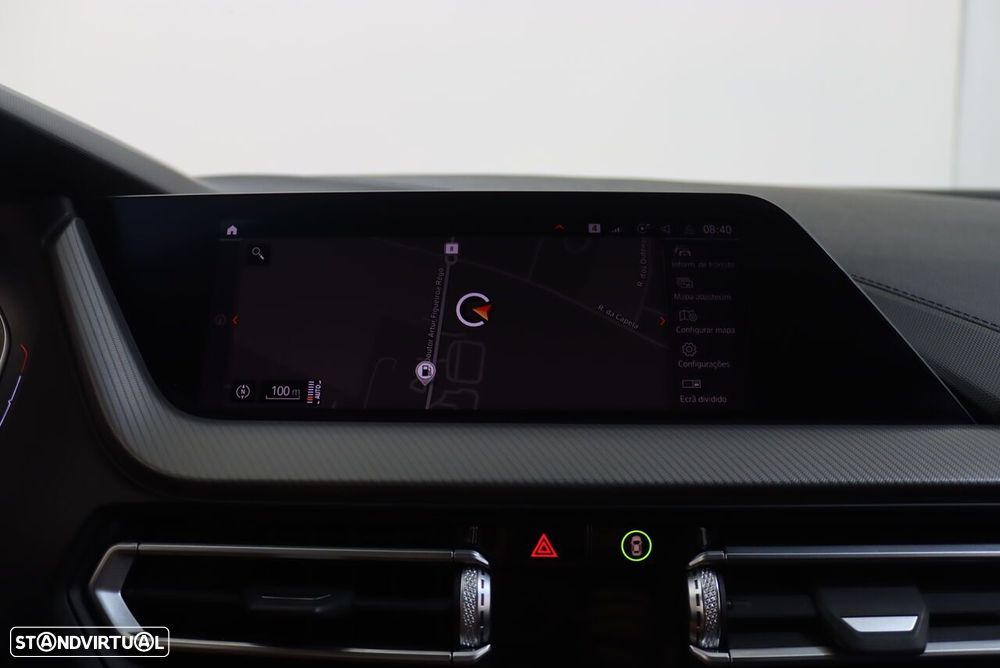 BMW 216 Gran Coupé d Pack Desportivo M - 20