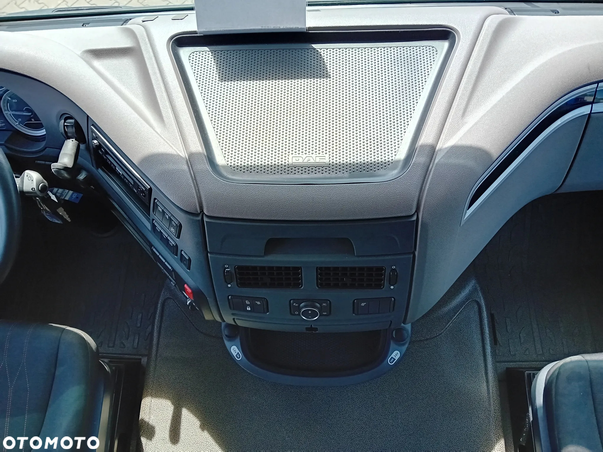 DAF XF 480 FT SSC - 13