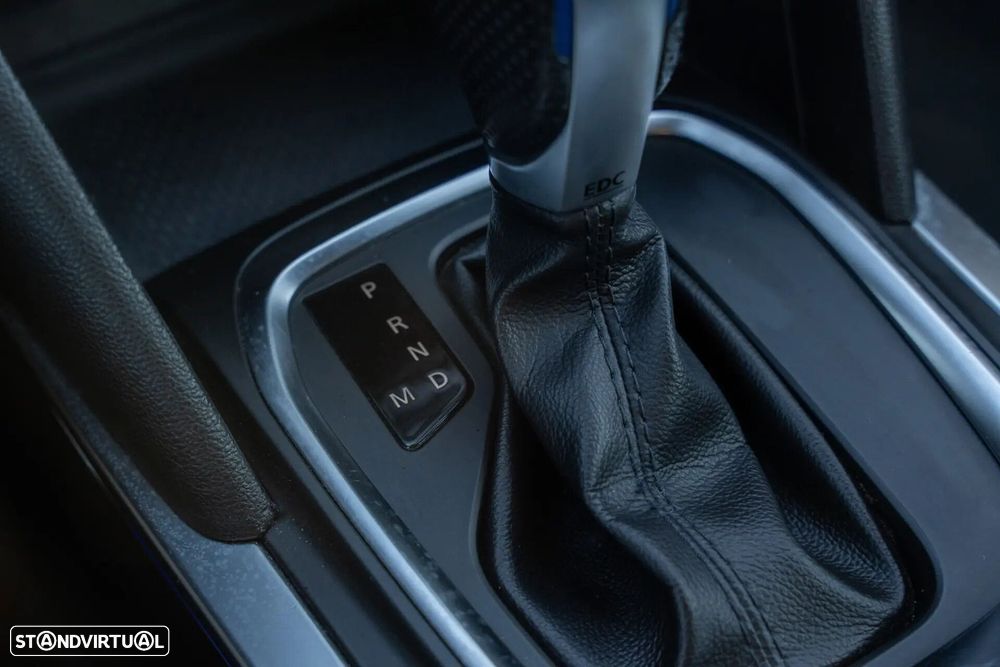 Renault Mégane Sport Tourer 1.6 dCi GT EDC - 16