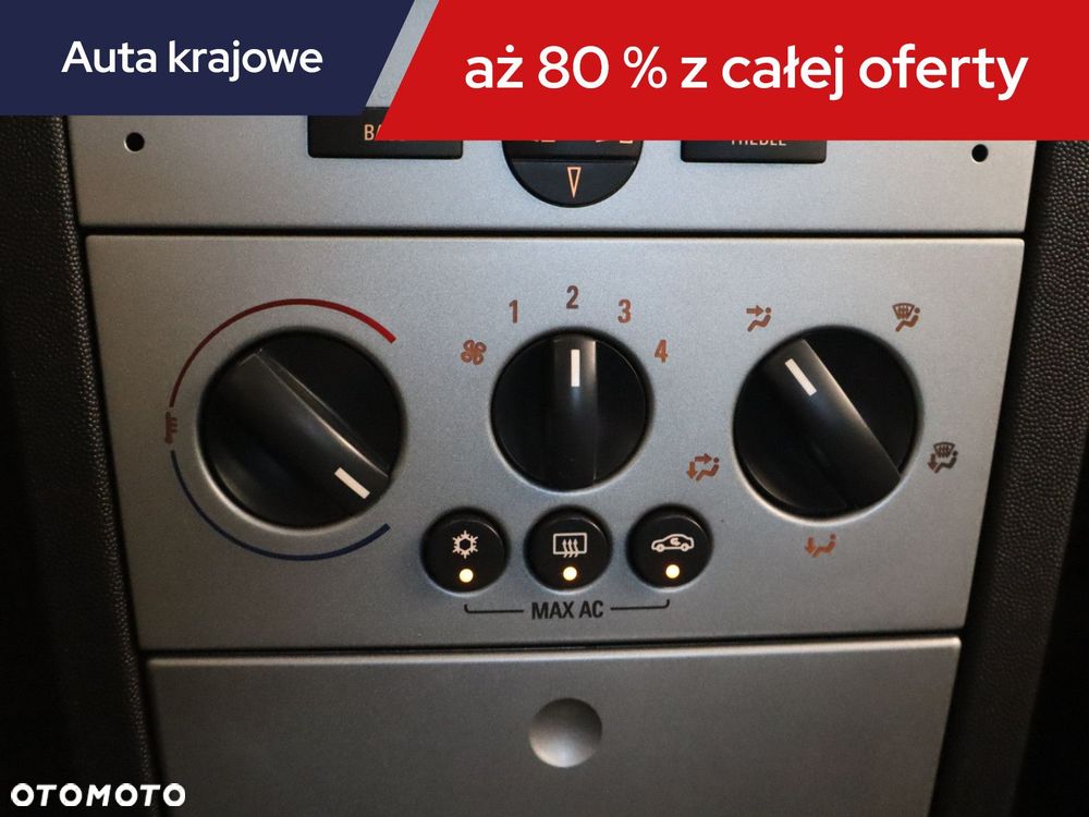 Opel Meriva - 20