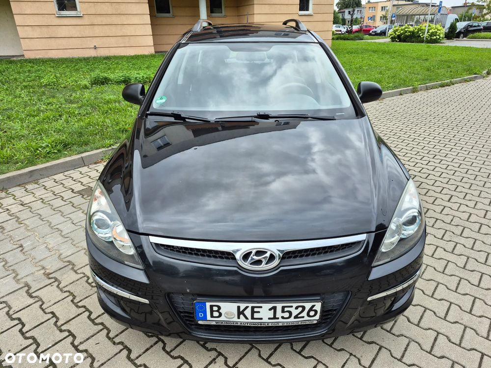 Hyundai i30 1.4 Blue Classic - 17