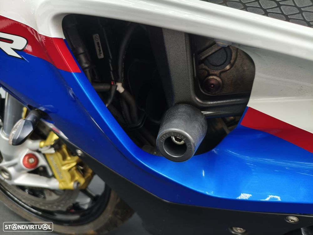 BMW S 1000 RR RR - 21