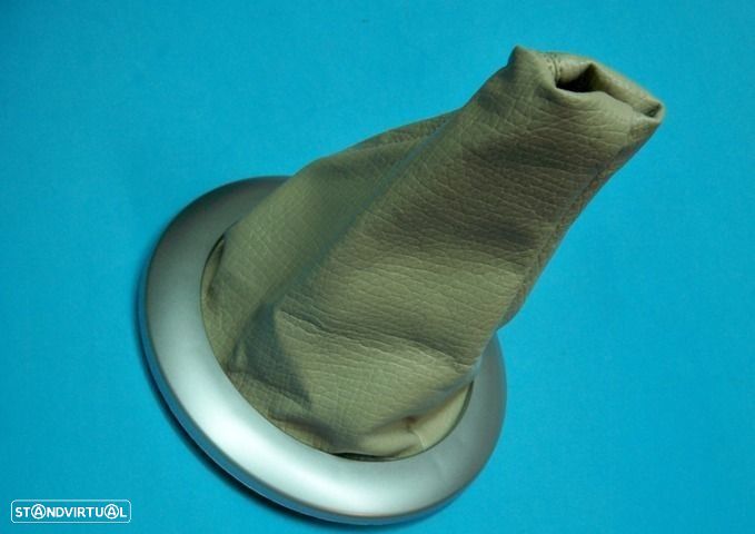 Fole da alavanca de velocidades Renault Megane II  2002 a 2009  Nova - 2