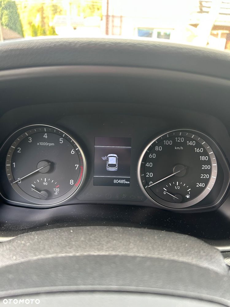 Hyundai i30 - 13