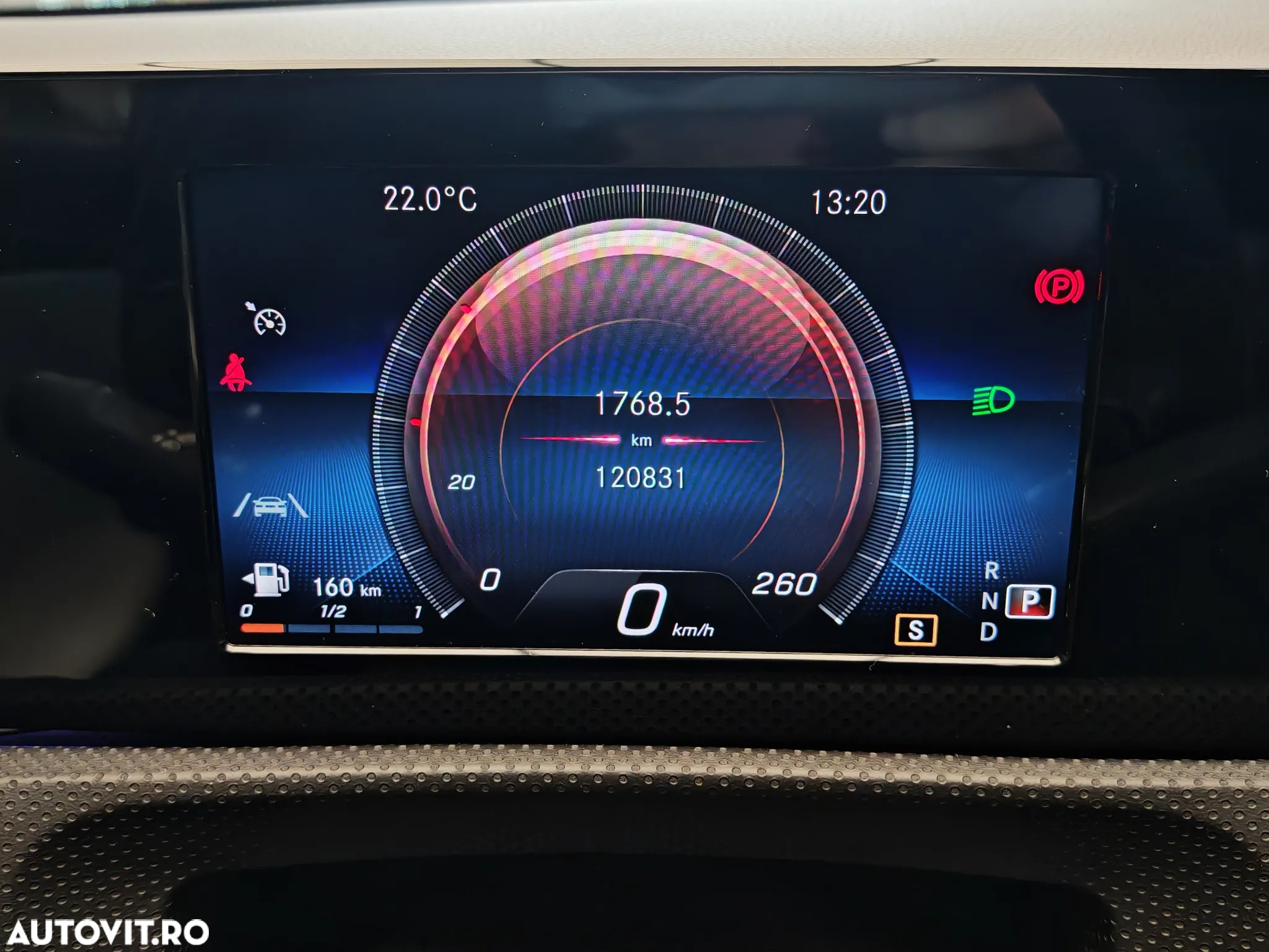 Mercedes-Benz CLA 220 d 4MATIC Coupe Aut. - 15