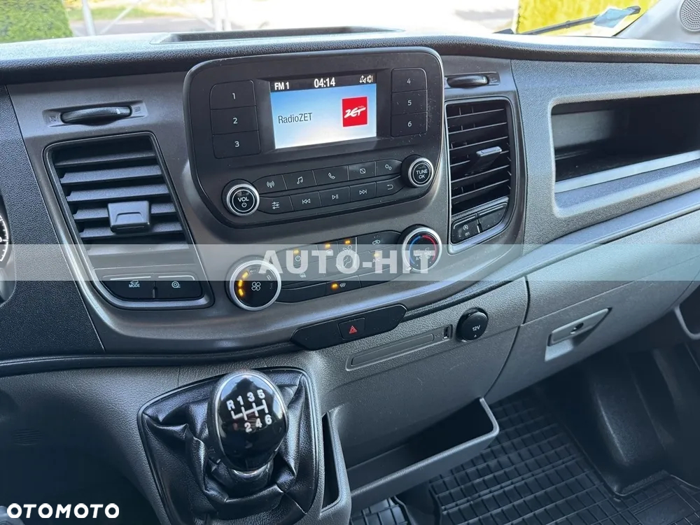 Ford Transit - 8
