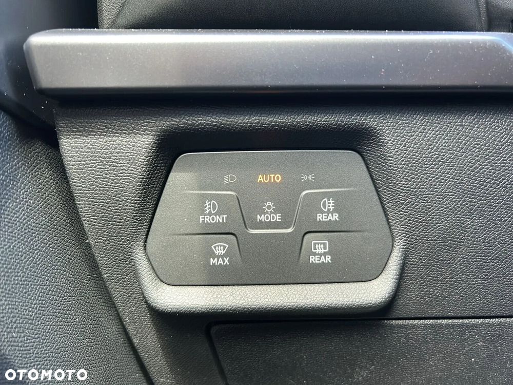 Cupra Leon 1.5 TSI - 28