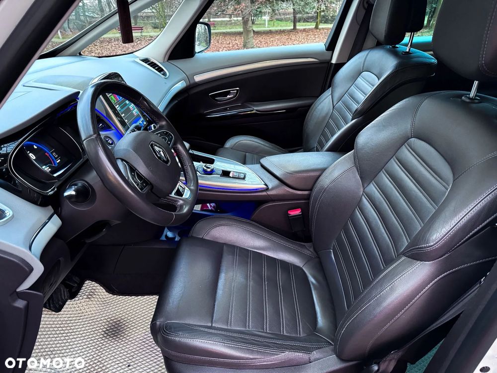 Renault Espace 1.6 dCi Energy Zen EDC - 11