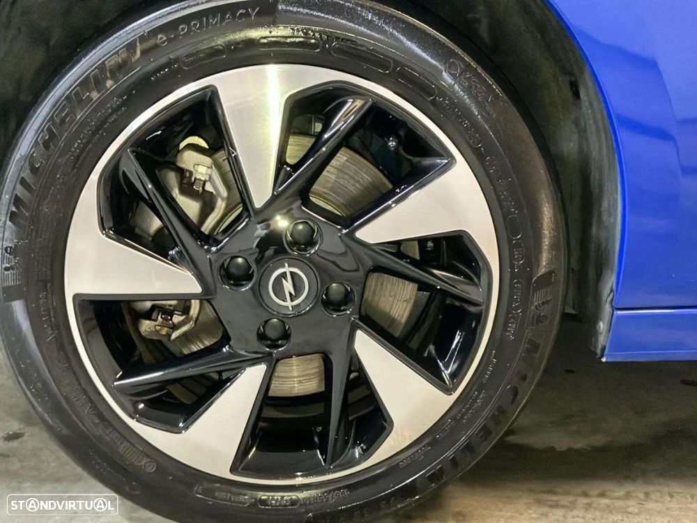 Opel Corsa-e Elegance - 19