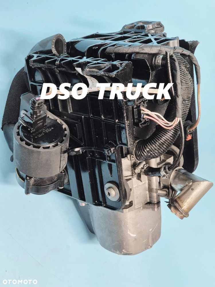 81619016201 OGRZEWANIE POSTOJOWE WODNE EBERSPACHER HYDRONIC S3 MAN TG3 TGX - 6