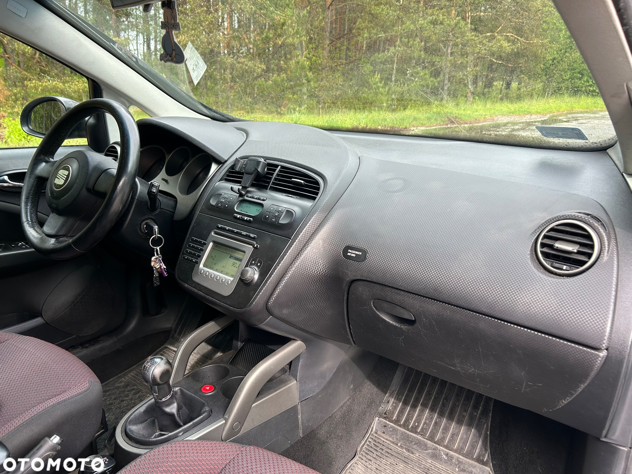 Seat Altea - 14