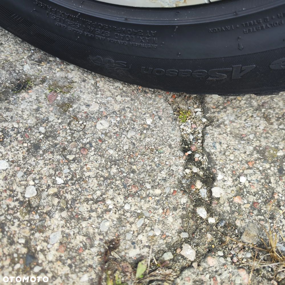 Ford Kuga 2.0 TDCi 2x4 Trend - 12