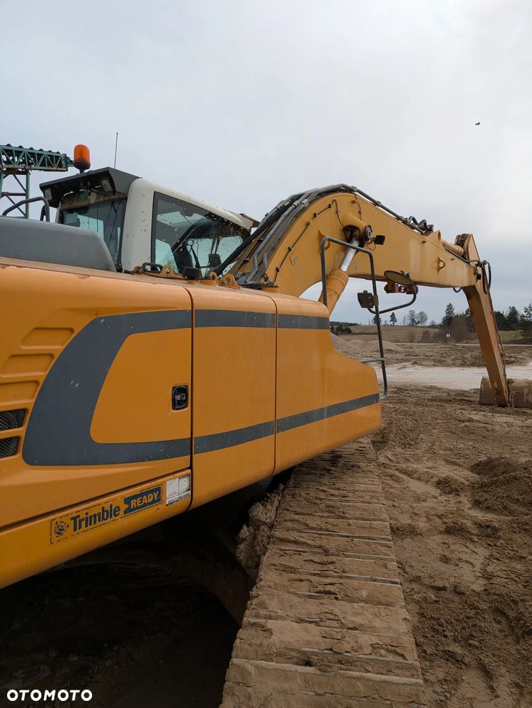 Liebherr R 926LC Litronic - 1