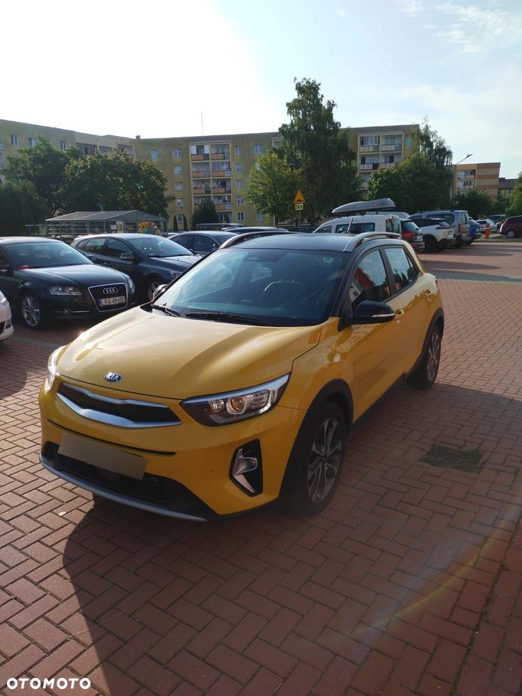 Kia Stonic 1.0 T-GDI MHEV L - 1